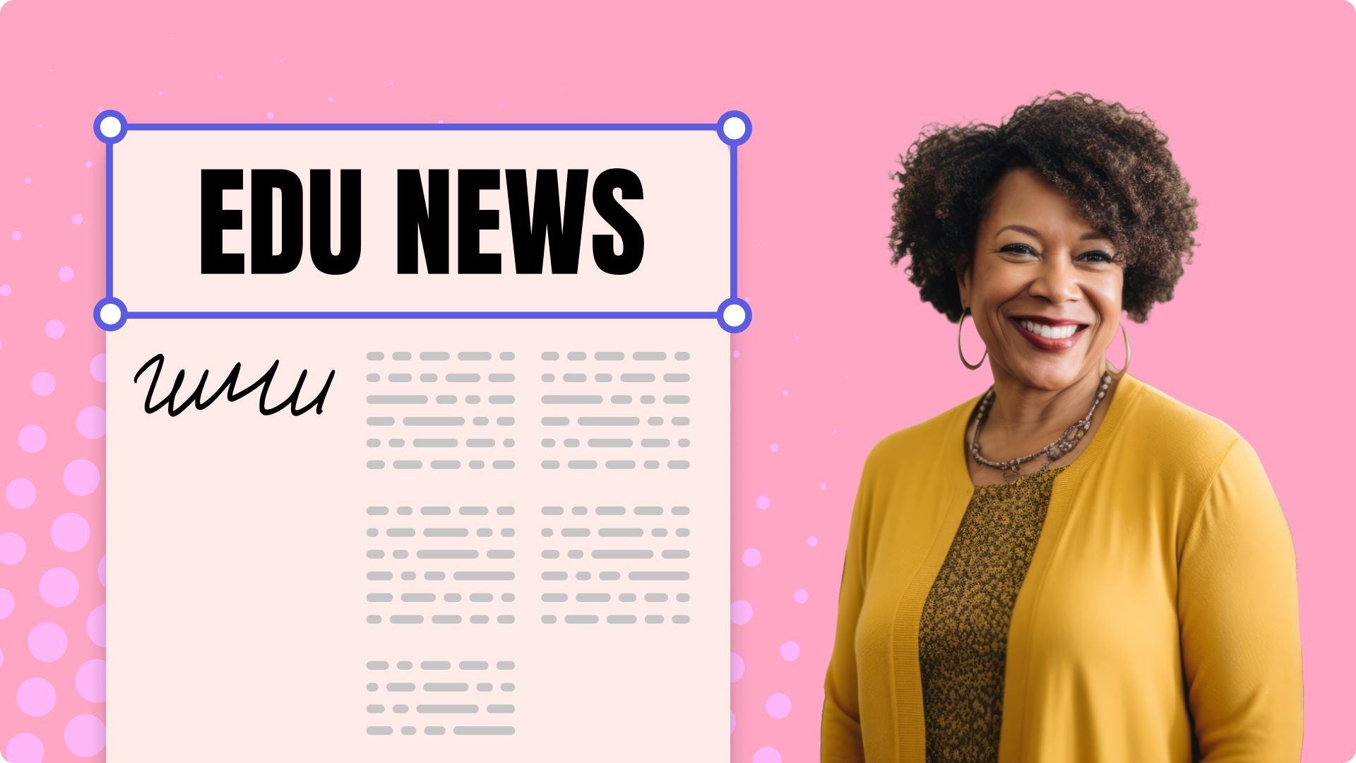 Stay in the Know with Our Newsletter