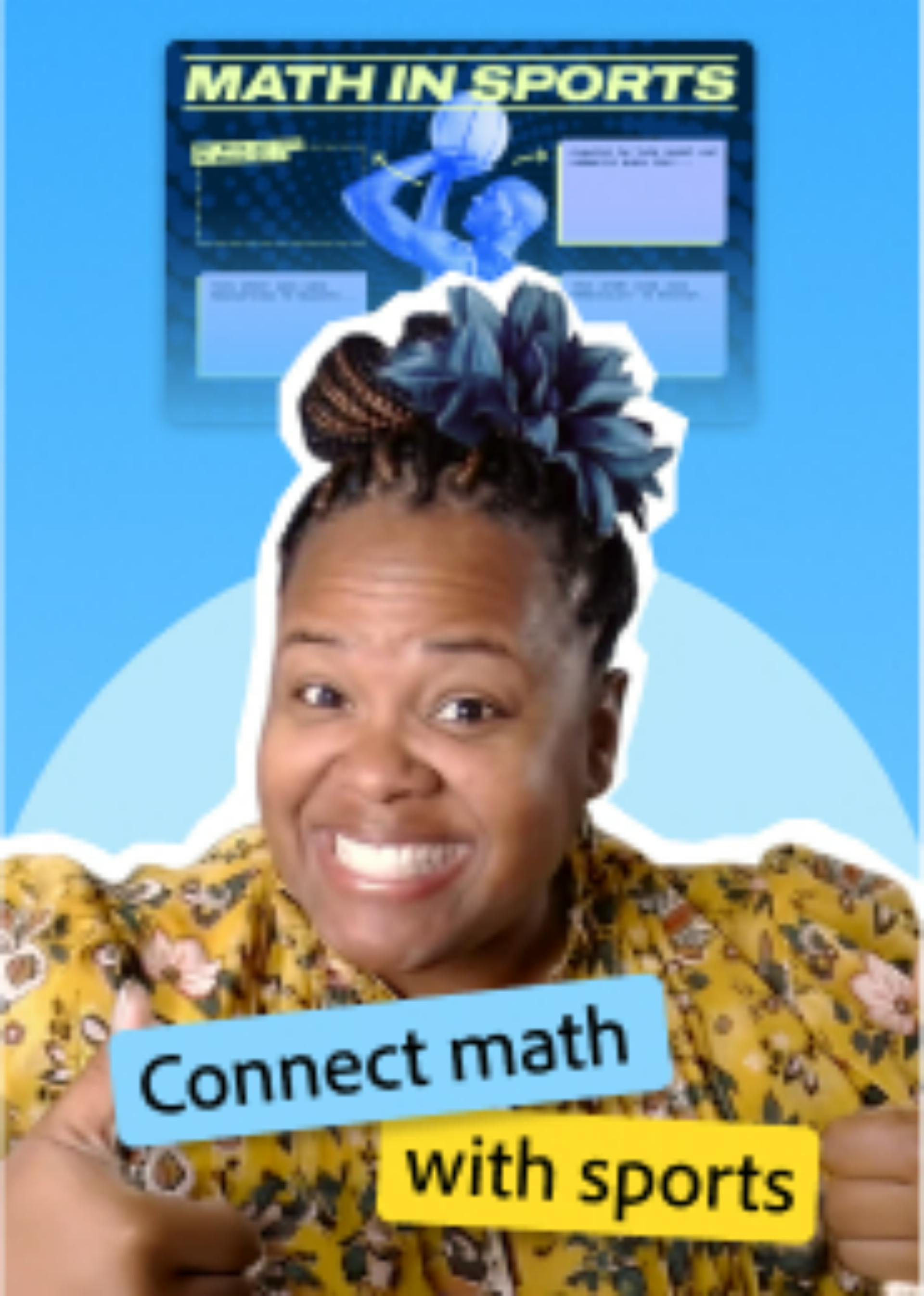 Educator melissa