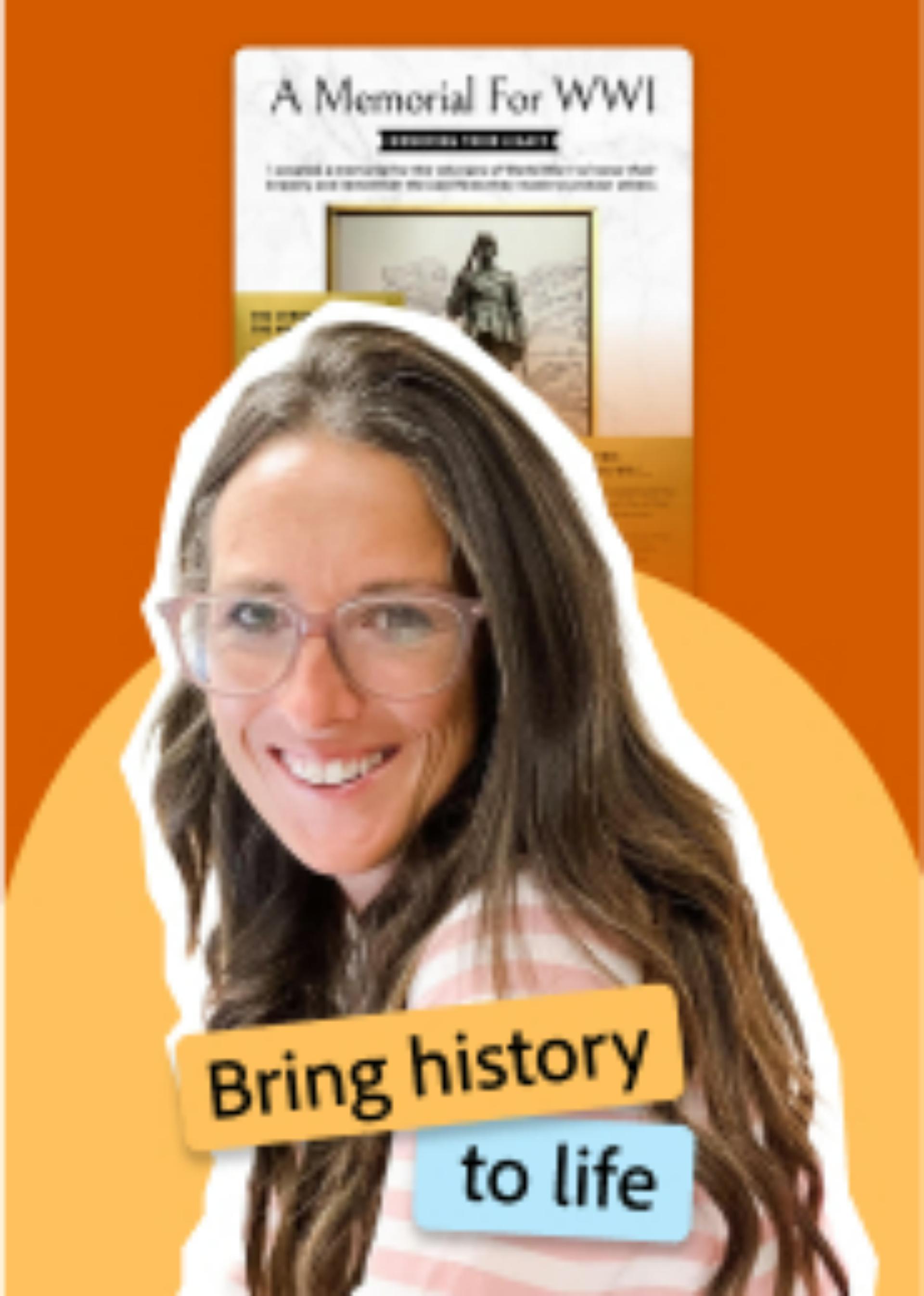 Educator nikki