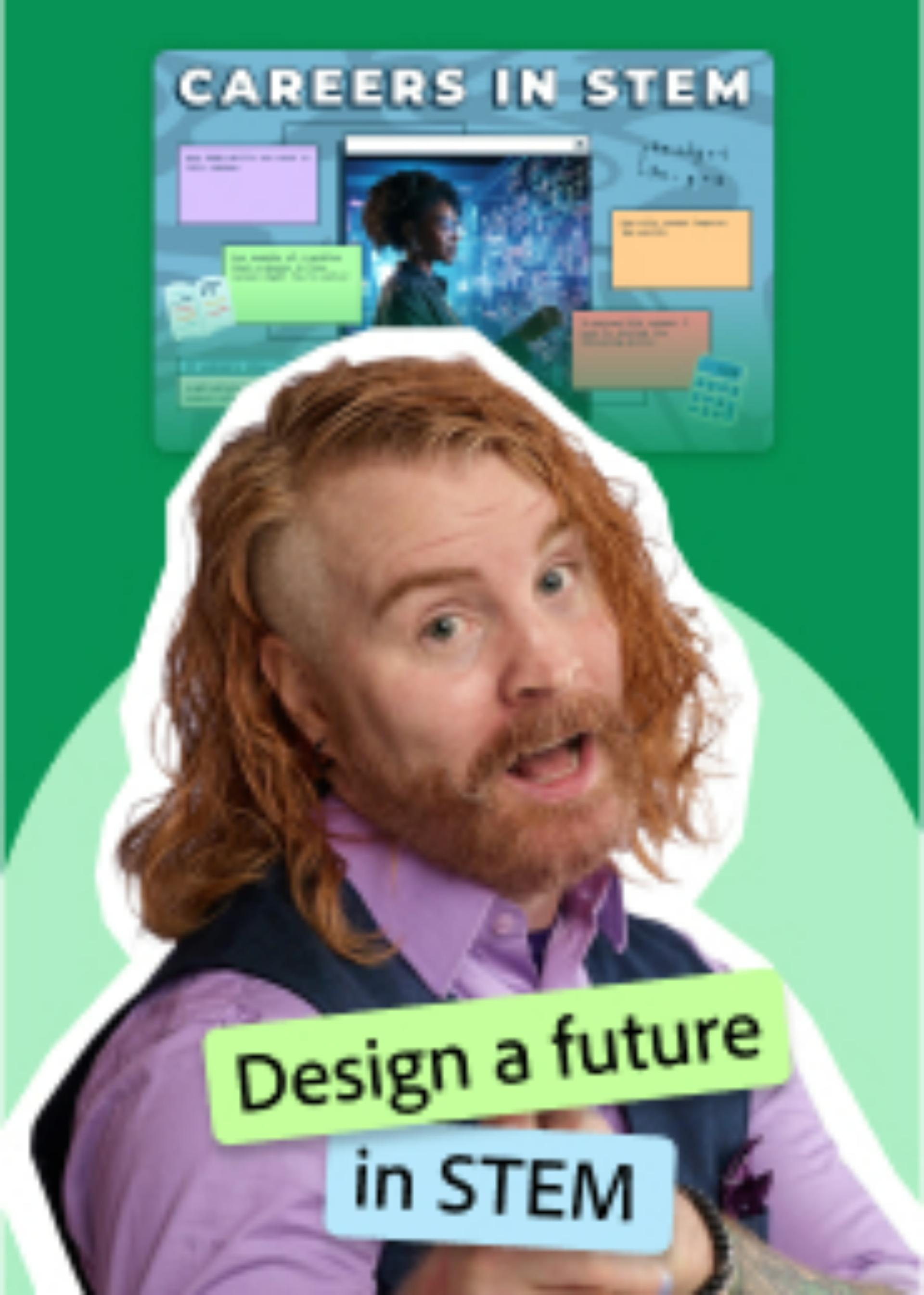 Educator sean