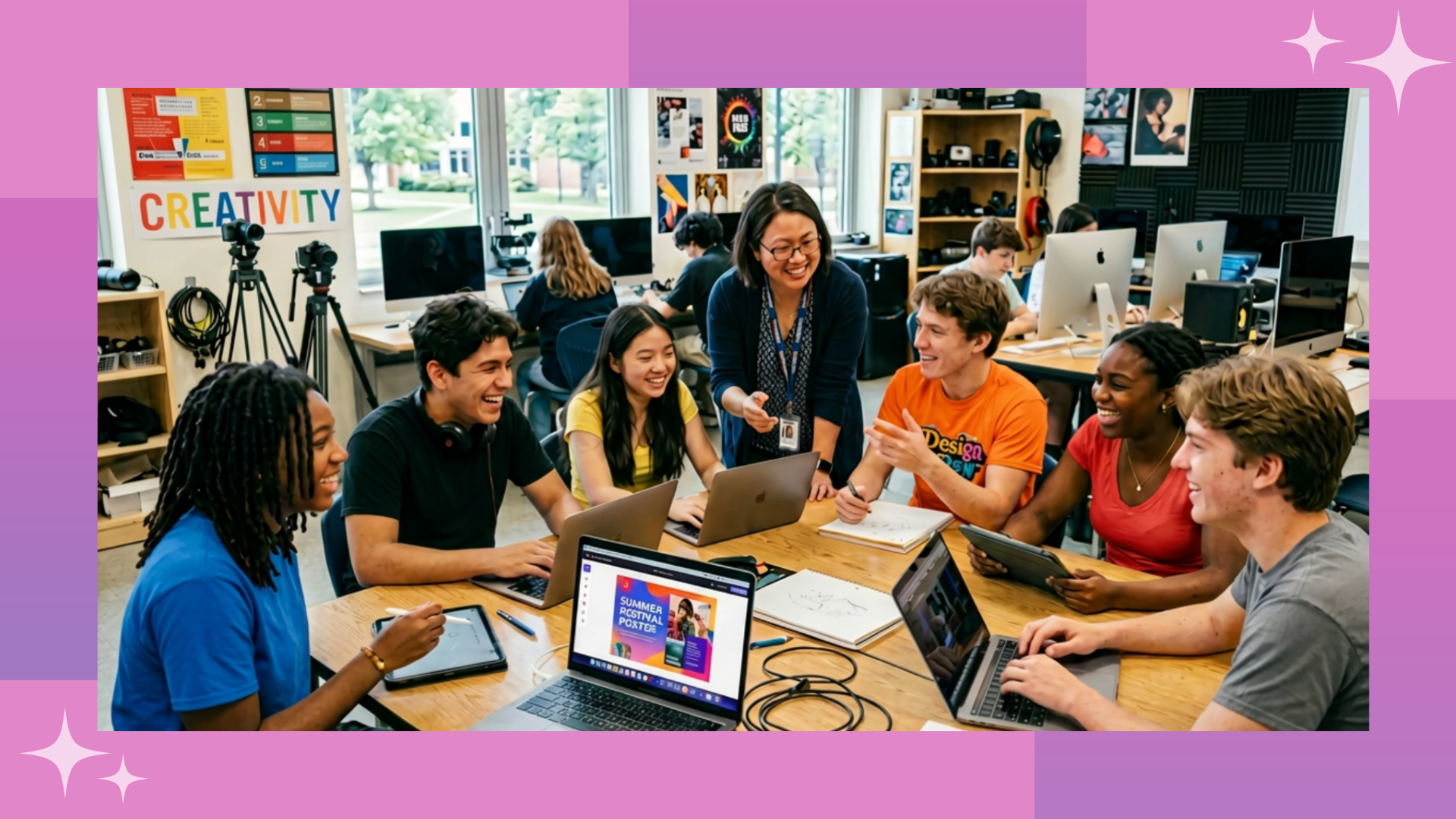 Student Ambassador Program